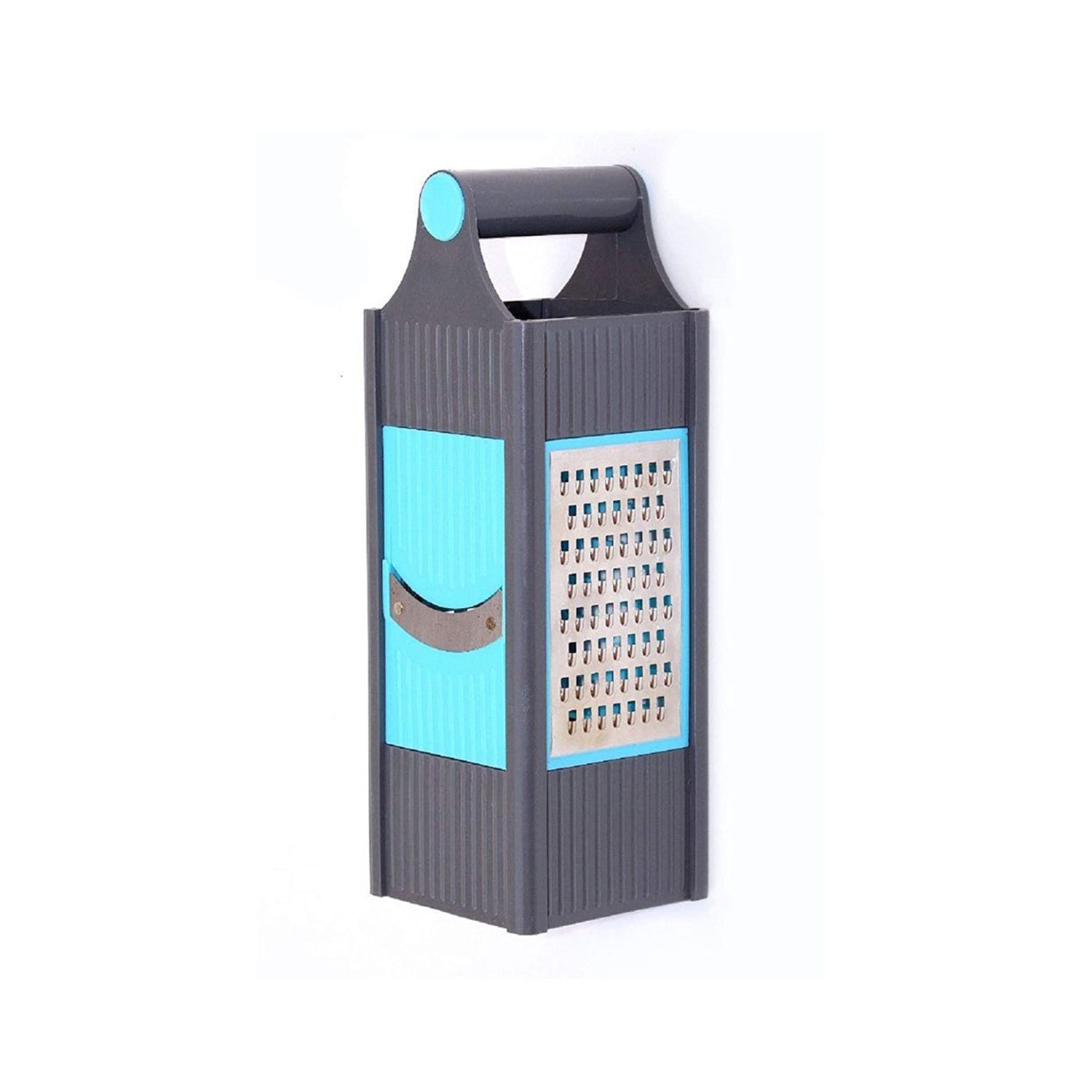 2650 4 In 1 Plastic Vegetable And Fruit Grater And Slicer For Kitchen 2650 4 In 1 Plastic Vegetable And Fruit Grater And Slicer For Kitchen
